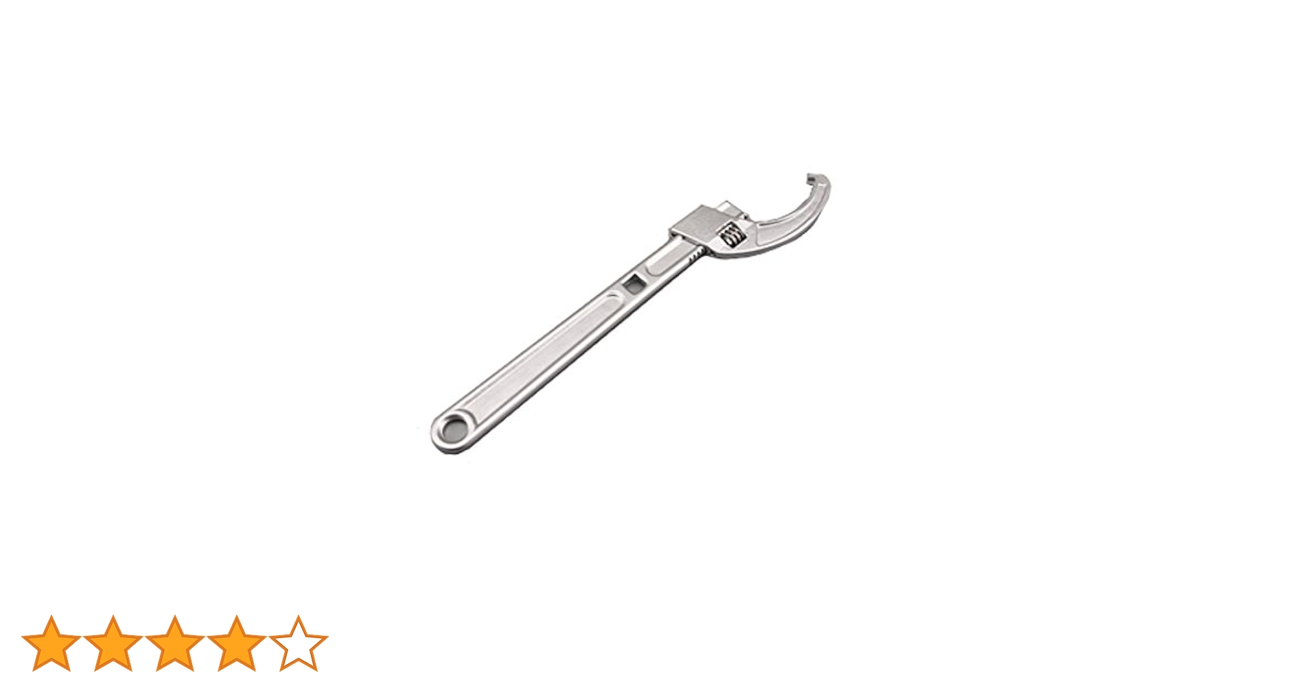 ボンブページ Amazon.co.jp: デイトナ(Daytona) スパナ φ35-75対応 先端厚4.5